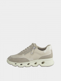 Кроссовки Tamaris модель 1-1-23774-39 439 IVORY COMB Фото