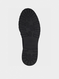 Лоферы Tamaris модель 1-1-24701-29 018 BLACK PATENT Фото