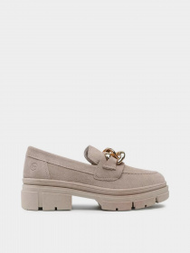 Лоферы Tamaris модель 1-1-24708-29 341 TAUPE Фото