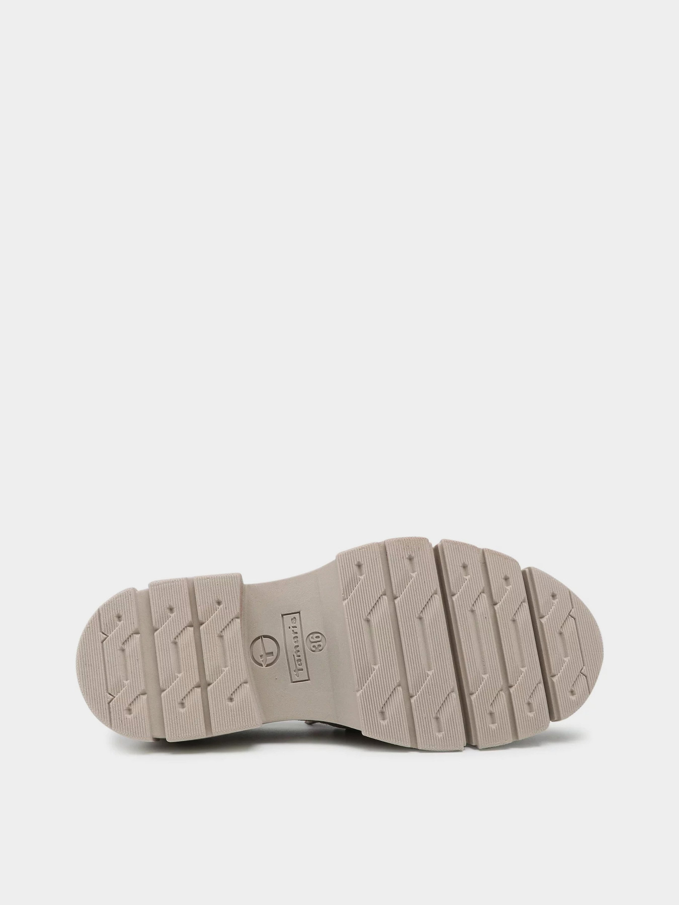 Лоферы Tamaris модель 1-1-24708-29 341 TAUPE Фото