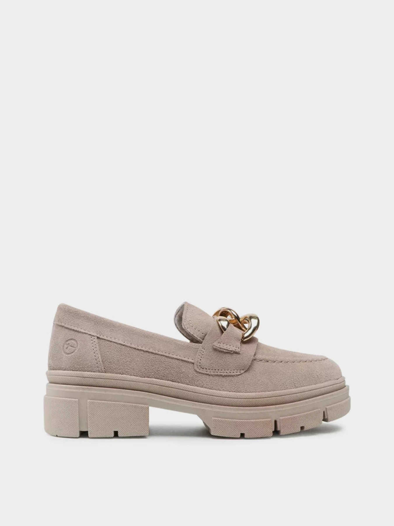 Лоферы Tamaris модель 1-1-24708-29 341 TAUPE Фото