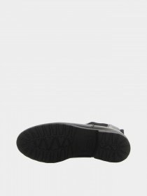 Челсі Tamaris модель 1-1-25056-29 003 BLACK LEATHER Фото