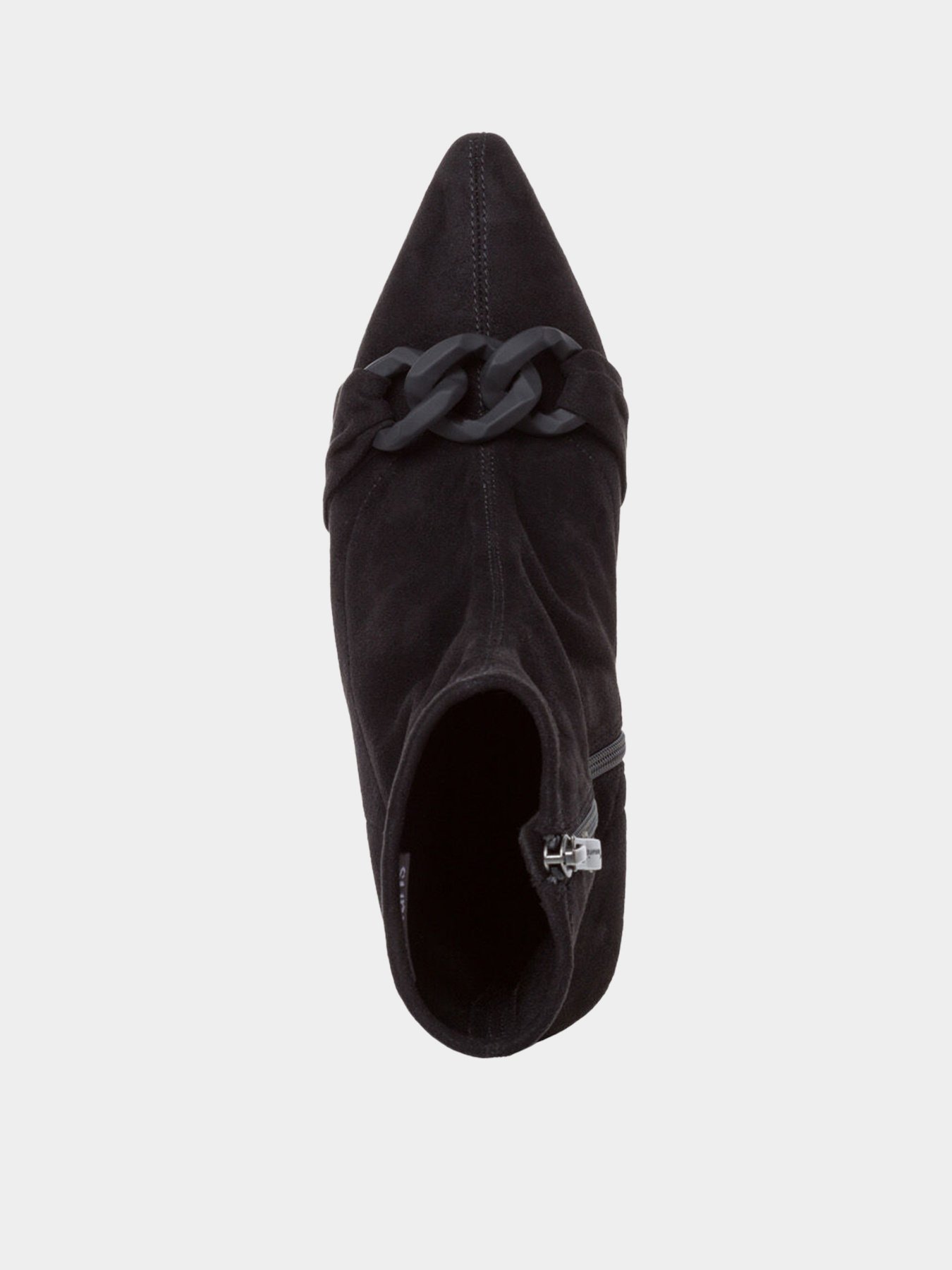 Ботильйони Tamaris модель 1-1-25308-29 007 BLACK UNI Ботильйони Tamaris модель 1-1-25308-29 007 BLACK UNI Фото