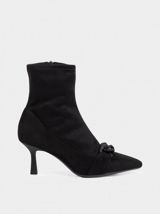 Ботильйони Tamaris модель 1-1-25308-29 007 BLACK UNI Фото