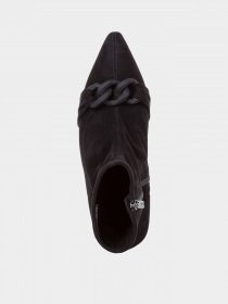 Ботильйони Tamaris модель 1-1-25308-29 007 BLACK UNI Ботильйони Tamaris модель 1-1-25308-29 007 BLACK UNI Фото