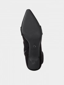 Ботильйони Tamaris модель 1-1-25308-29 007 BLACK UNI Ботильйони Tamaris модель 1-1-25308-29 007 BLACK UNI Фото
