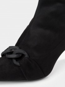 Ботильйони Tamaris модель 1-1-25308-29 007 BLACK UNI Ботильйони Tamaris модель 1-1-25308-29 007 BLACK UNI Фото