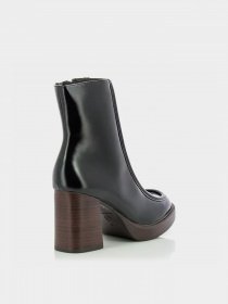 Бoтильоны Tamaris модель 1-1-25318-29 001 BLACK Фото