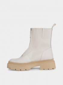Ботинки Tamaris модель 1-1-25406-29 444 IVORY/BEIGE Фото