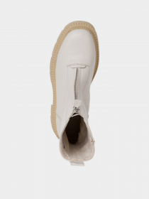 Ботинки Tamaris модель 1-1-25406-29 444 IVORY/BEIGE Фото