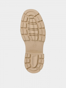 Ботинки Tamaris модель 1-1-25406-29 444 IVORY/BEIGE Фото