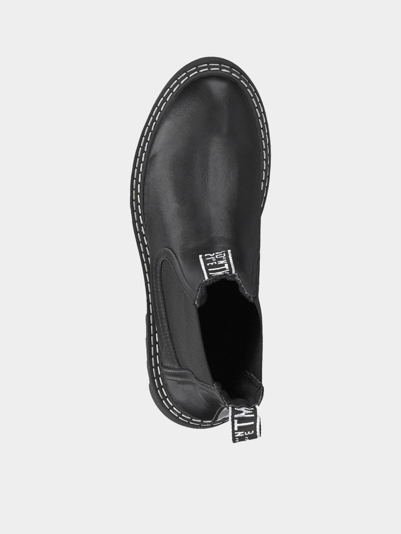 Челси Tamaris модель 1-1-25455-29 001 BLACK Фото