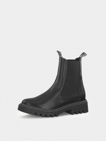 Челси Tamaris модель 1-1-25455-29 001 BLACK Фото