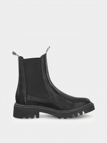 Челси Tamaris модель 1-1-25455-29 001 BLACK Фото