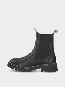Челсі Tamaris модель 1-1-25455-29 001 BLACK Фото