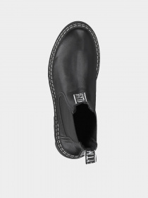 Челсі Tamaris модель 1-1-25455-29 001 BLACK Фото