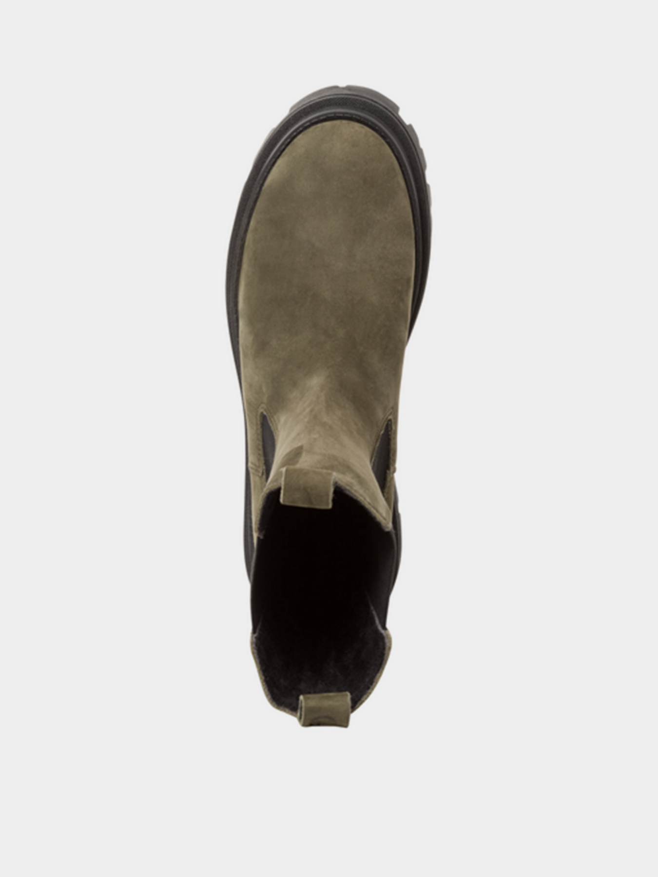 Челсі Tamaris модель 1-1-25498-29 722 OLIVE Фото