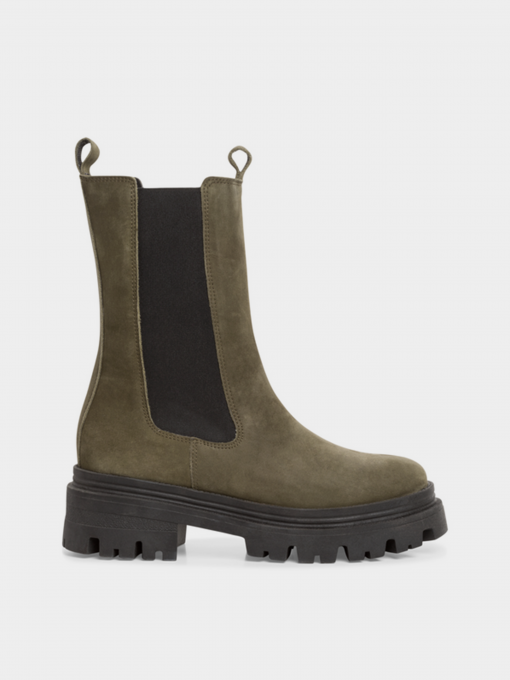 Челсі Tamaris модель 1-1-25498-29 722 OLIVE Фото