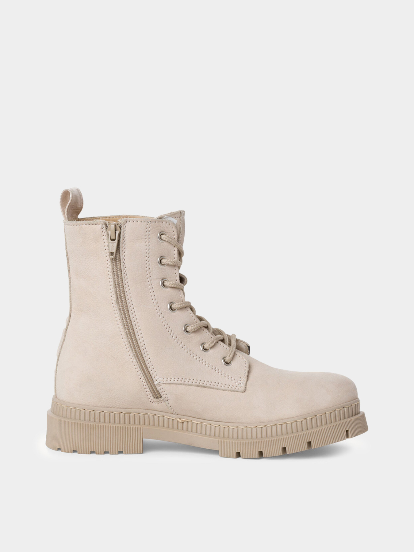 Ботинки Tamaris модель 1-1-25862-29 376 ANTELOPE NUBUC Фото