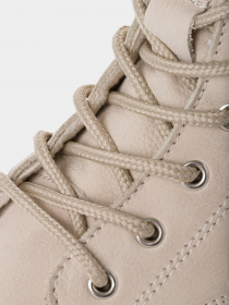 Ботинки Tamaris модель 1-1-25862-29 376 ANTELOPE NUBUC Фото