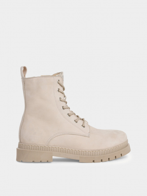 Ботинки Tamaris модель 1-1-25862-29 376 ANTELOPE NUBUC Фото