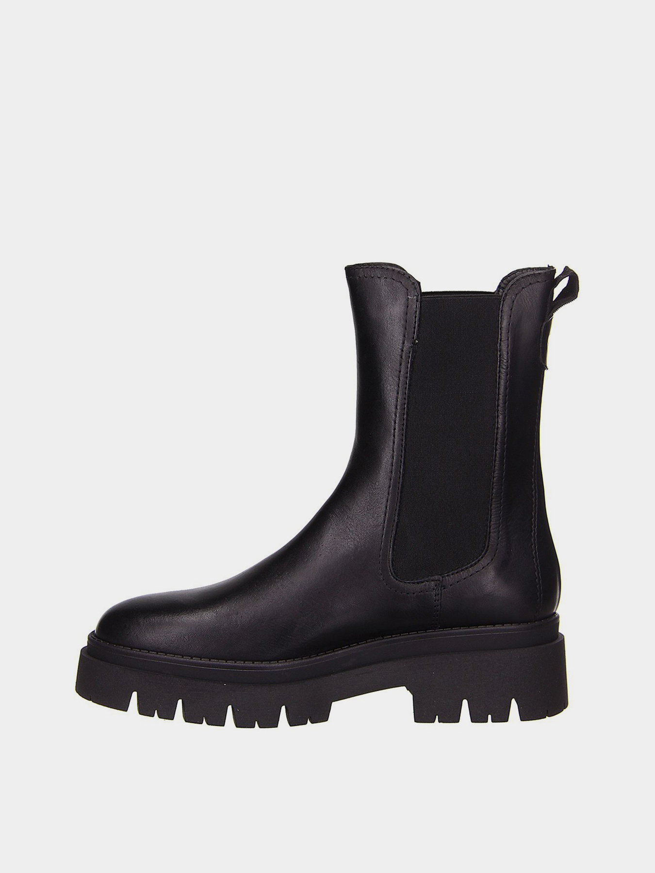 Челси Tamaris модель 1-1-25992-29 001 BLACK Фото