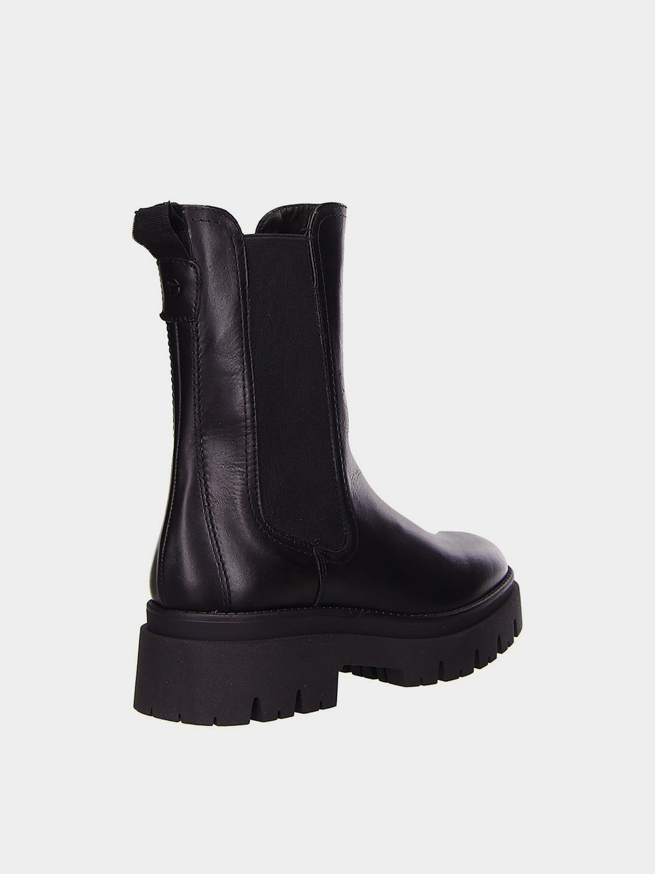 Челси Tamaris модель 1-1-25992-29 001 BLACK Фото