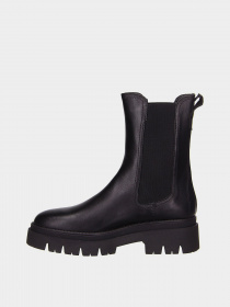 Челси Tamaris модель 1-1-25992-29 001 BLACK Фото