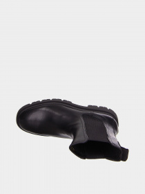 Челси Tamaris модель 1-1-25992-29 001 BLACK Фото