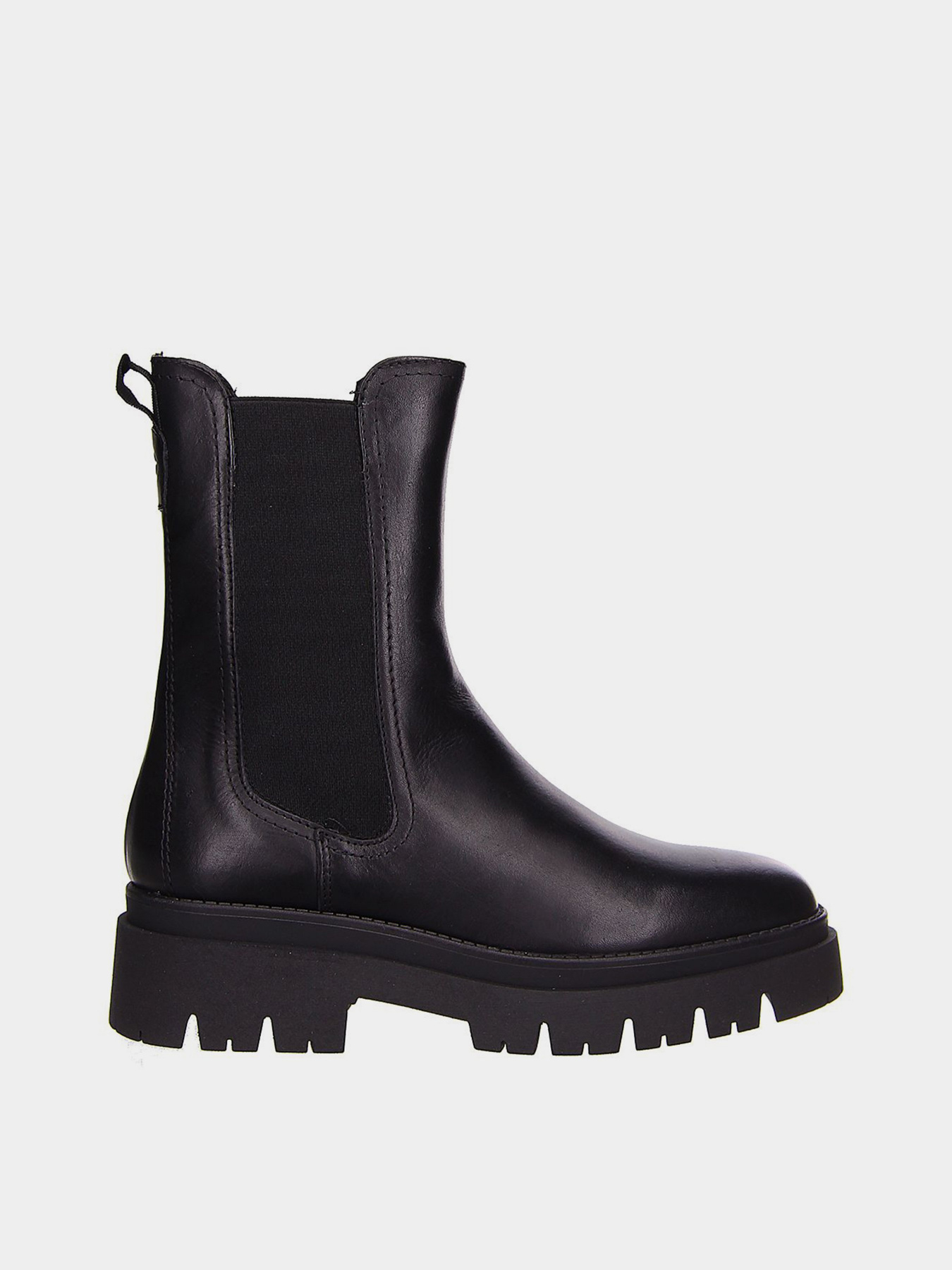 Челсі Tamaris модель 1-1-25992-29 001 BLACK Челсі Tamaris модель 1-1-25992-29 001 BLACK Фото