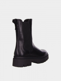 Челсі Tamaris модель 1-1-25992-29 001 BLACK Челсі Tamaris модель 1-1-25992-29 001 BLACK Фото