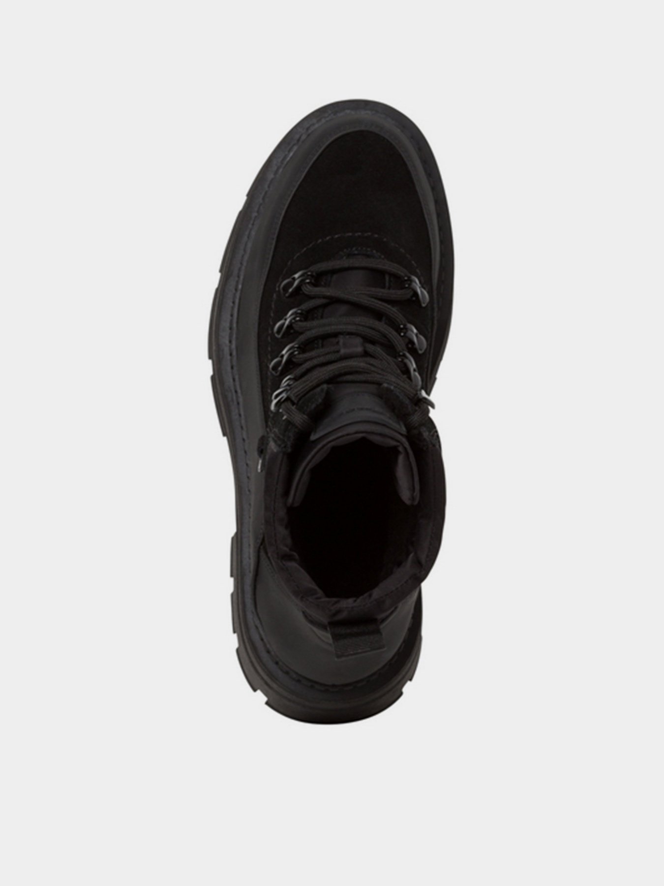 Черевики Tamaris модель 1-1-26849-29 001 BLACK Фото