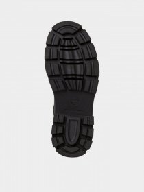 Черевики Tamaris модель 1-1-26849-29 001 BLACK Фото