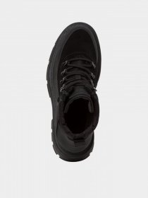 Черевики Tamaris модель 1-1-26849-29 001 BLACK Фото