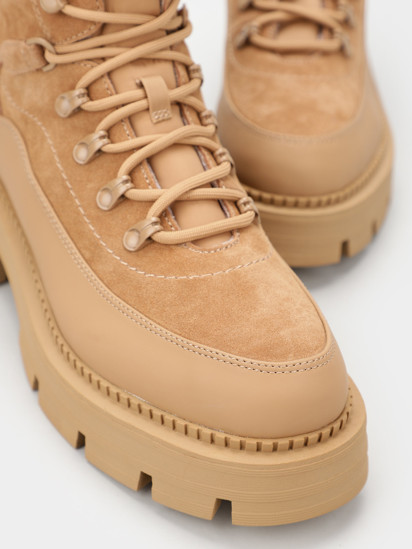 Ботинки Tamaris модель 1-1-26849-29 310 CAMEL Фото