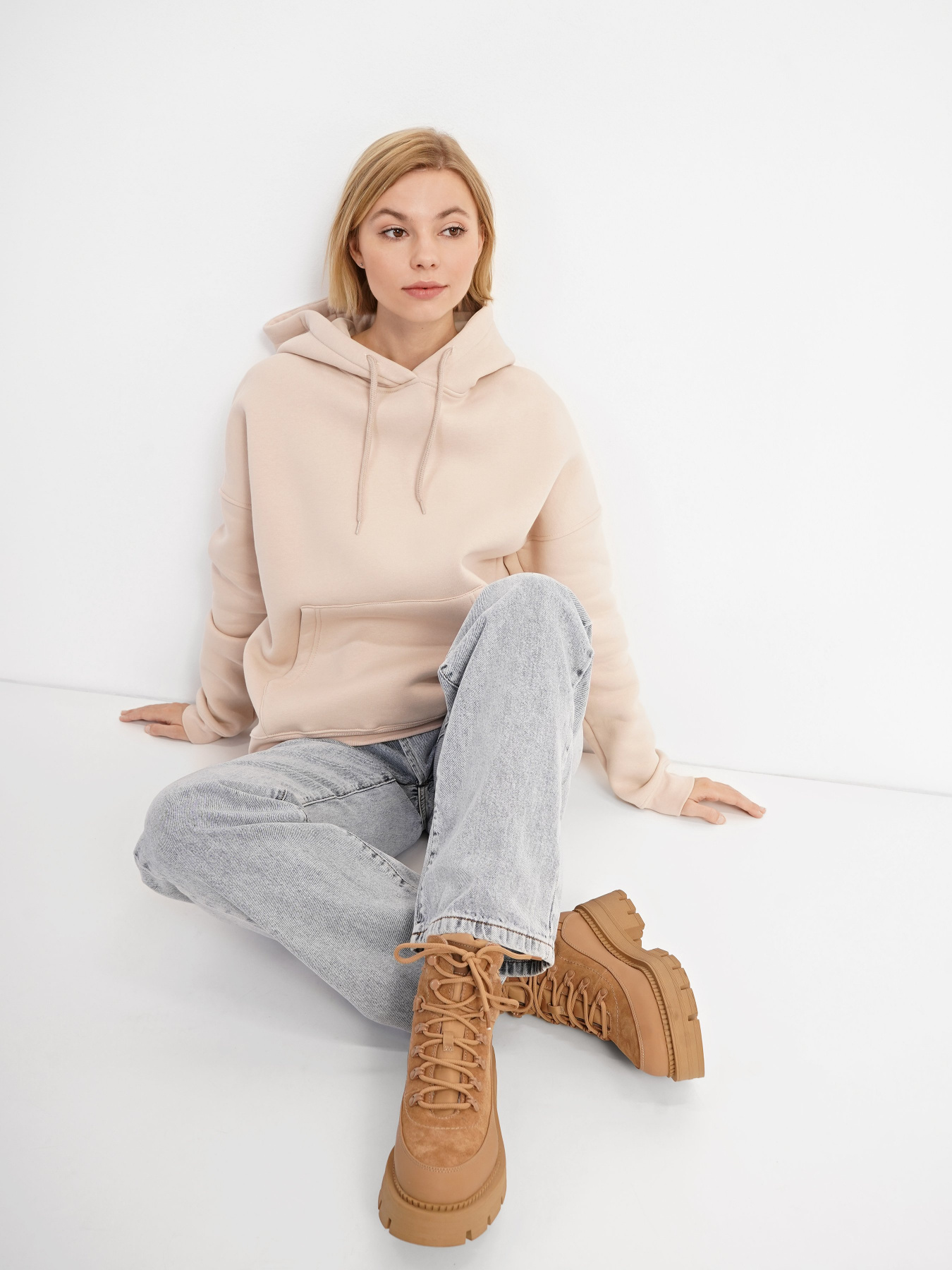 Ботинки Tamaris модель 1-1-26849-29 310 CAMEL Фото