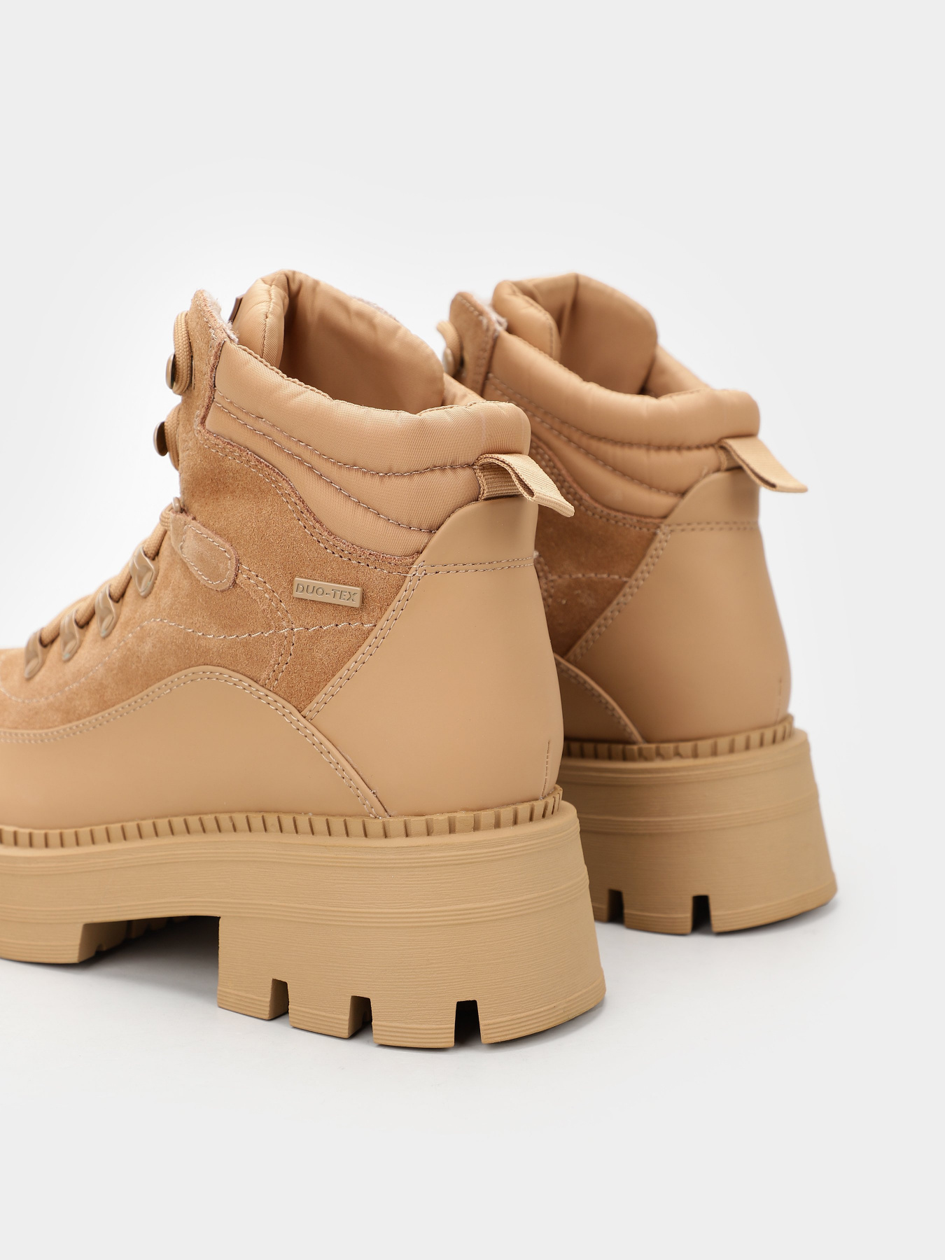 Черевики Tamaris модель 1-1-26849-29 310 CAMEL Фото