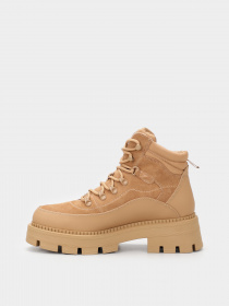 Черевики Tamaris модель 1-1-26849-29 310 CAMEL Фото