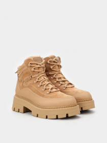 Черевики Tamaris модель 1-1-26849-29 310 CAMEL Фото