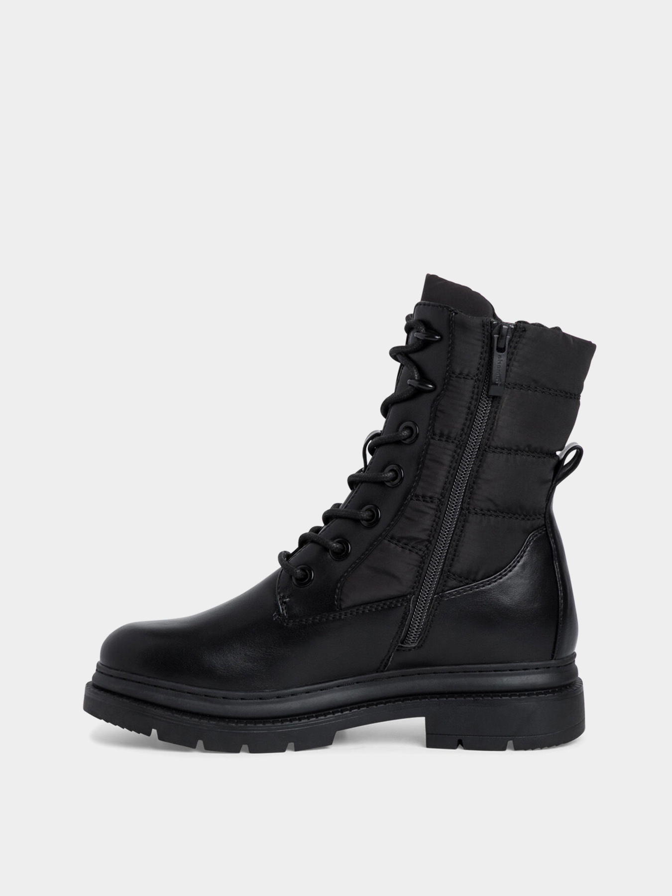 Черевики Tamaris модель 1-1-26853-29 001 BLACK Фото