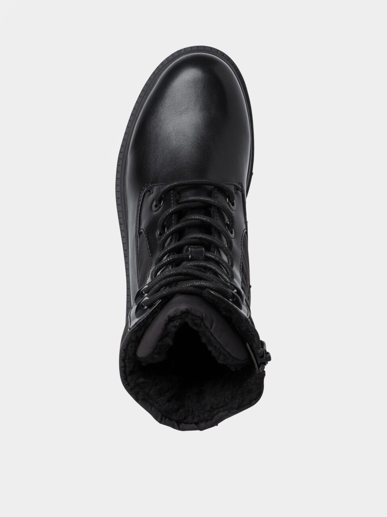 Черевики Tamaris модель 1-1-26853-29 001 BLACK Фото