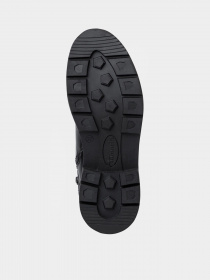 Черевики Tamaris модель 1-1-26853-29 001 BLACK Фото