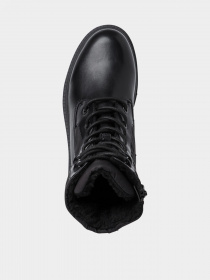 Черевики Tamaris модель 1-1-26853-29 001 BLACK Фото