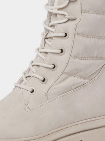 Черевики Tamaris модель 1-1-26853-29 418 IVORY Черевики Tamaris модель 1-1-26853-29 418 IVORY Фото