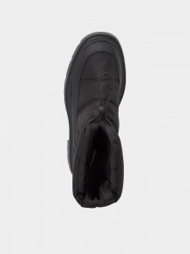 Чоботи дутики Tamaris модель 1-1-26902-29 001 BLACK Фото