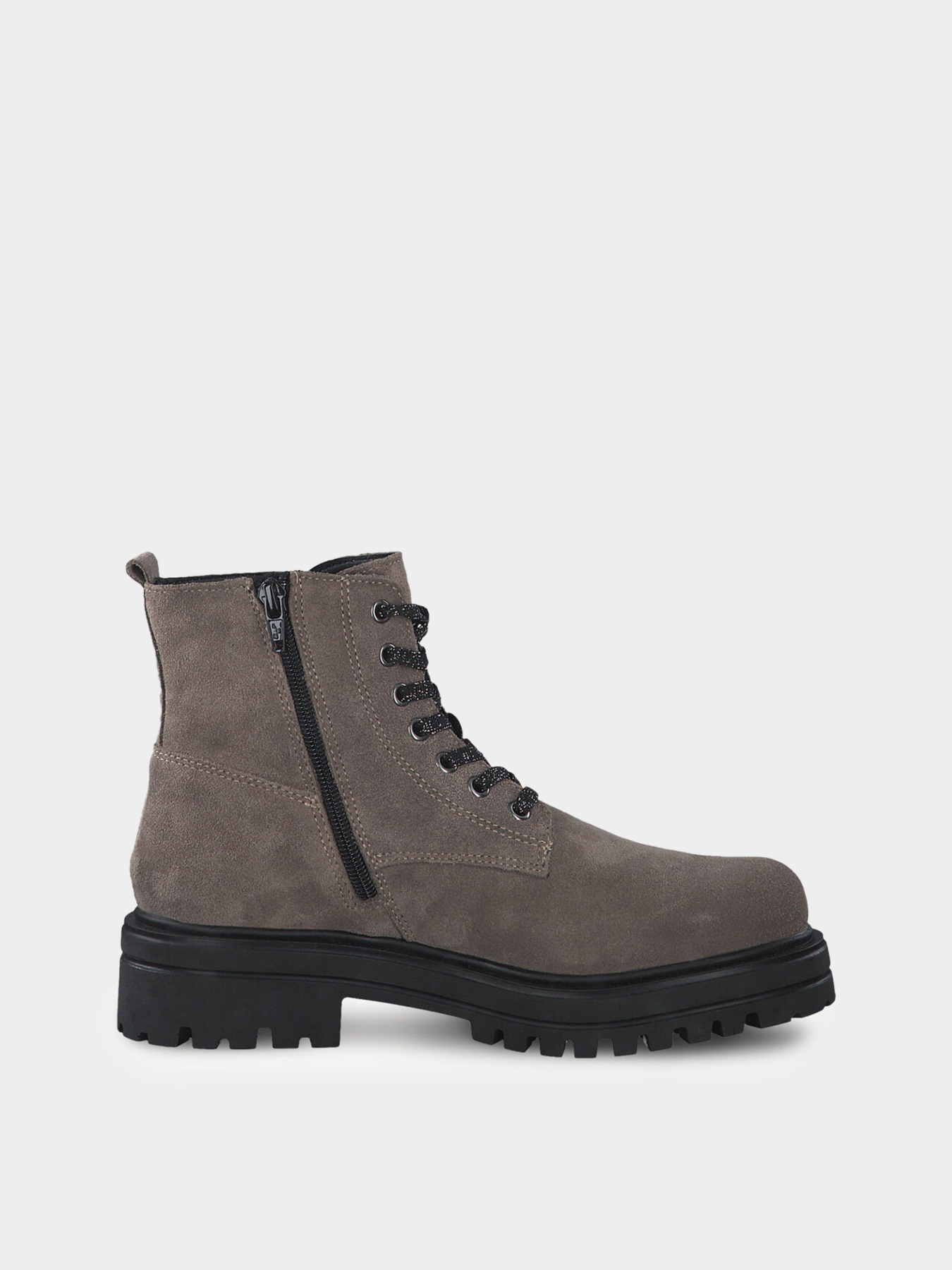 Черевики Tamaris модель 1-1-26988-29 347 DARK TAUPE Фото