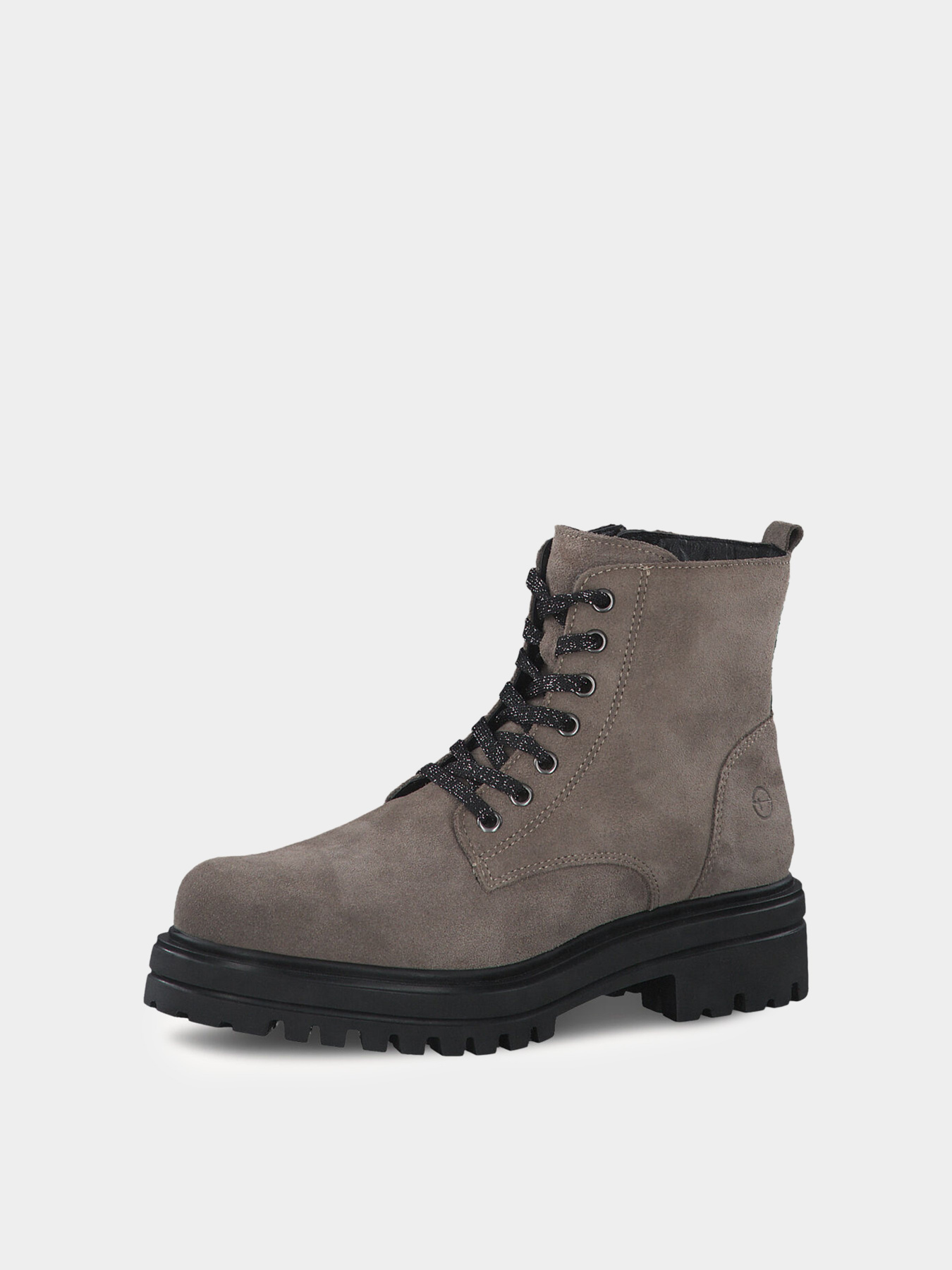 Черевики Tamaris модель 1-1-26988-29 347 DARK TAUPE Фото