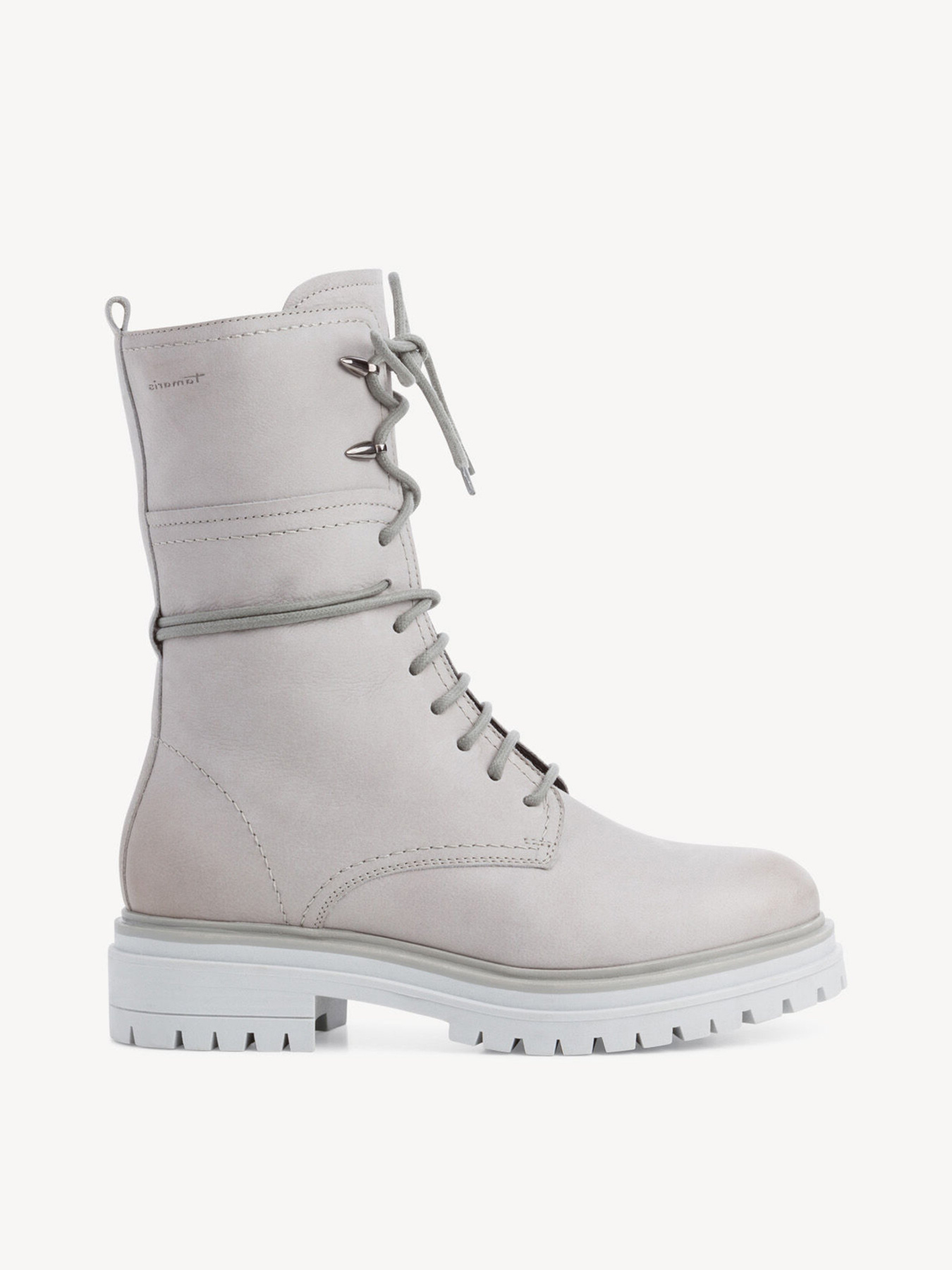 Сапоги Tamaris модель 1-1-26208-37 205 LT. GREY UNI Фото