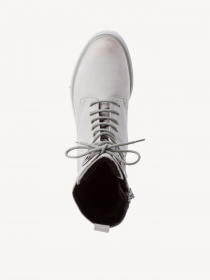 Сапоги Tamaris модель 1-1-26208-37 205 LT. GREY UNI Сапоги Tamaris модель 1-1-26208-37 205 LT. GREY UNI Фото