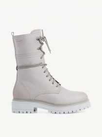 Сапоги Tamaris модель 1-1-26208-37 205 LT. GREY UNI Сапоги Tamaris модель 1-1-26208-37 205 LT. GREY UNI Фото